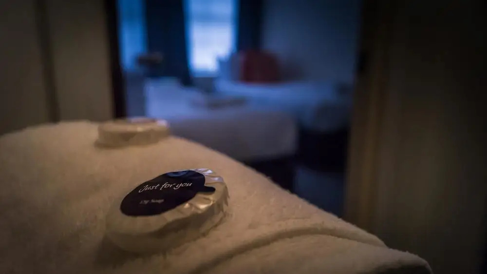 The Storyhouse Gathering 5 Bed - Sleeps 13 City Centre Within Walls