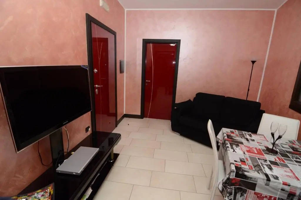 Savina's House