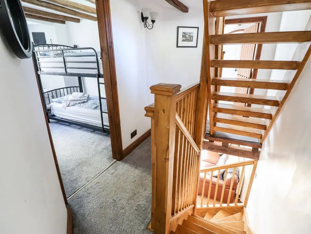 Ty'n-y-ffynnon Cottage