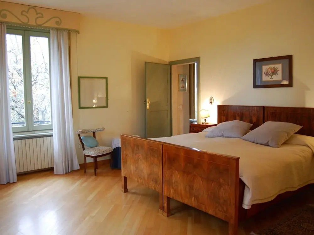 Villa in Capriolo Near Lake Iseo