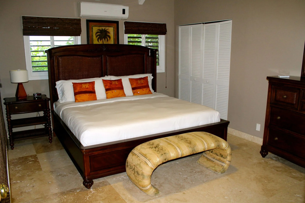 Neptune Villas