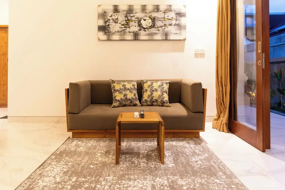 Sapta DVilla Residence by Purely