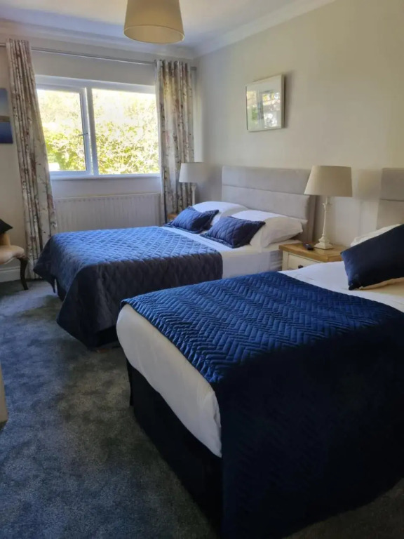 Roundstone House Hotel
