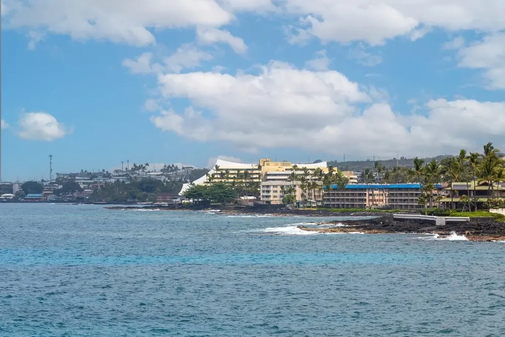 Sea Village 4113 condo