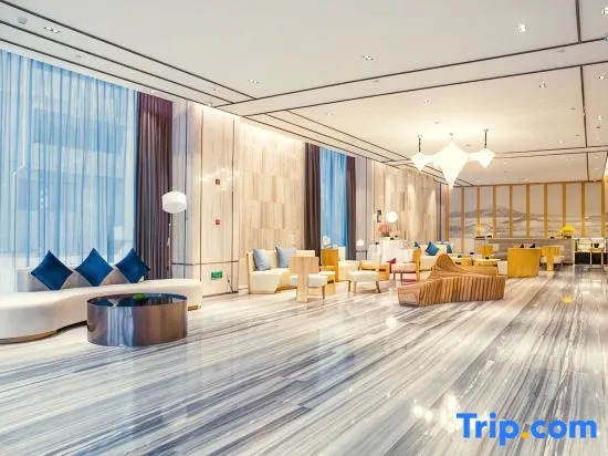 Kelly International Hotel (MixC Branch at Guilin Railway Station)