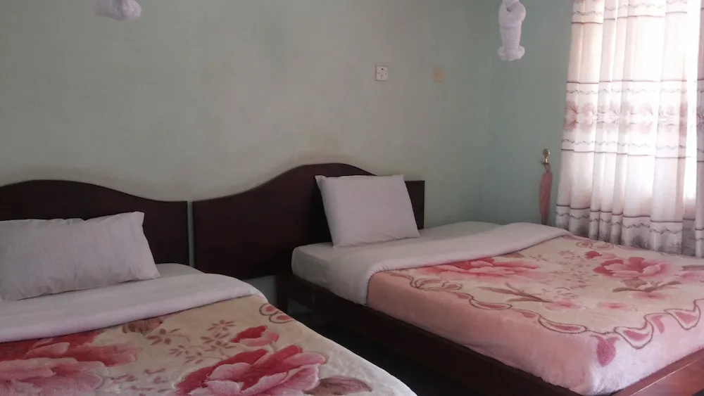 DaysInn Hotel