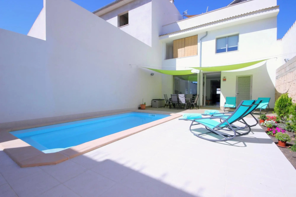 Casa Foners Mallorquins 004 by Mallorca Charme