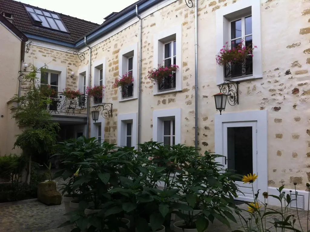 Hotel Residence Divarius