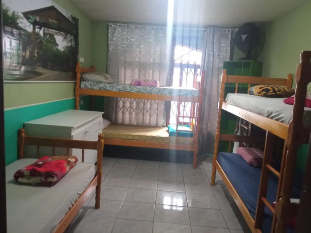 Hostel Boa Vista