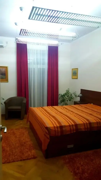Rooms Museum Propido