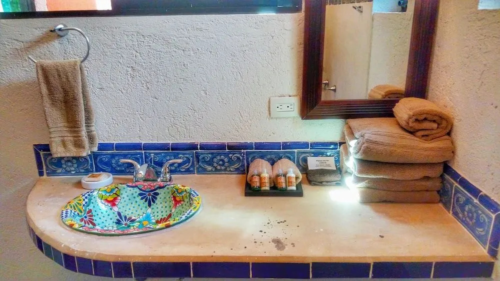 Casa Dos Lirios Hotel Boutique