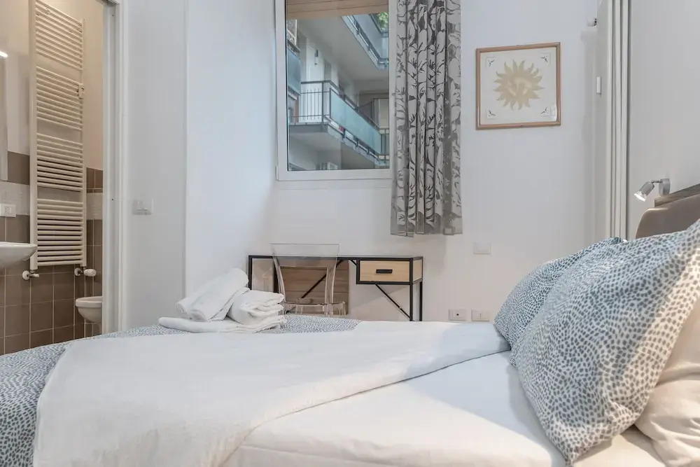 Turati Apartments