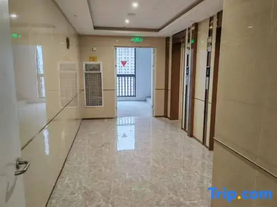 Tangman Apartment (Wuyue Plaza)