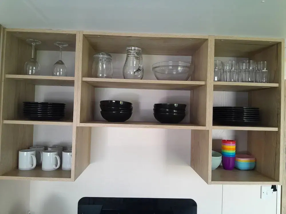 Ye Old'e Man - Sleeps 6 & Pet Friendly