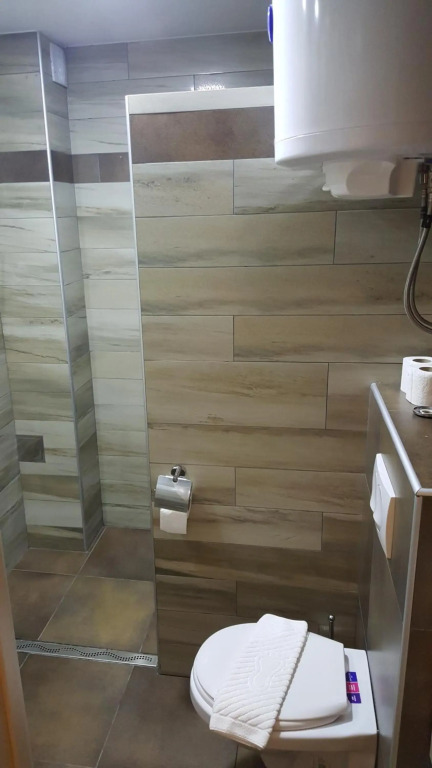 Apartman Mia Milmari F3