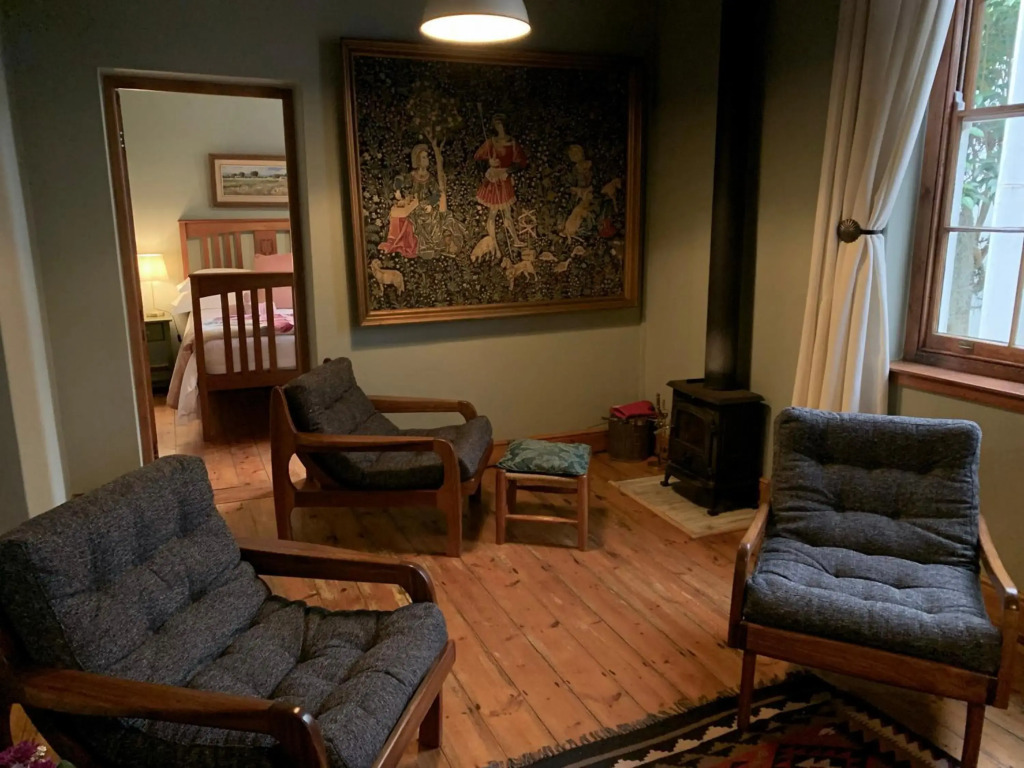 Rosehaven Cottage