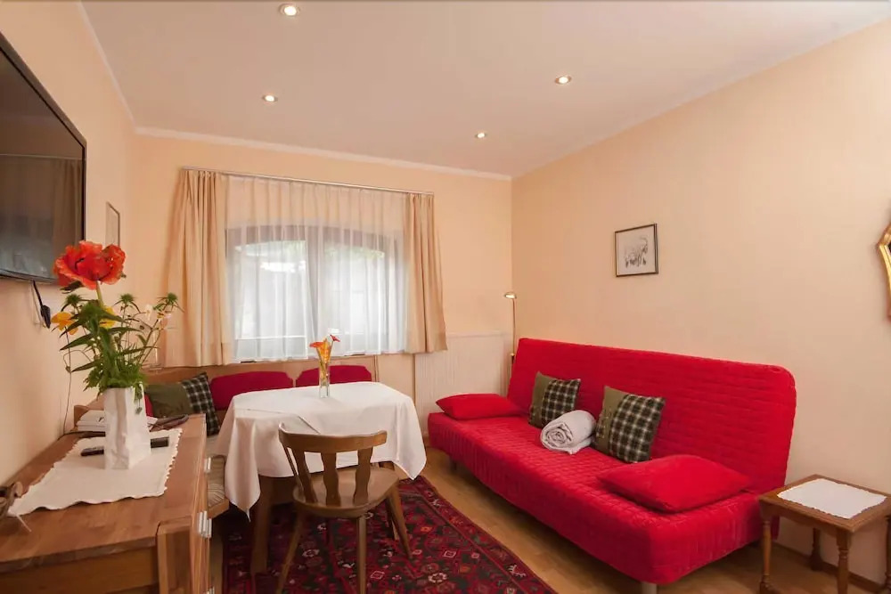 Apartmenthaus Rabitschhof