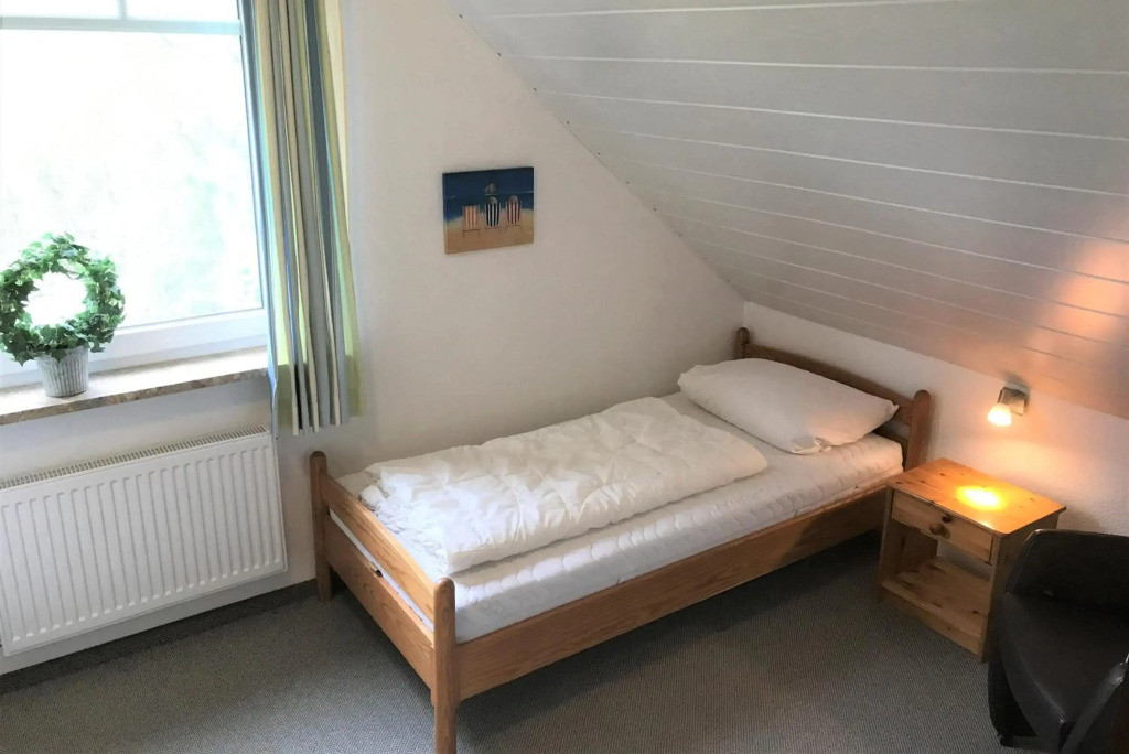 Ferienwohnung Karin