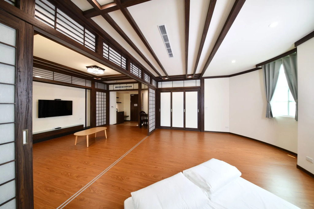 Chuan Cheng Castle