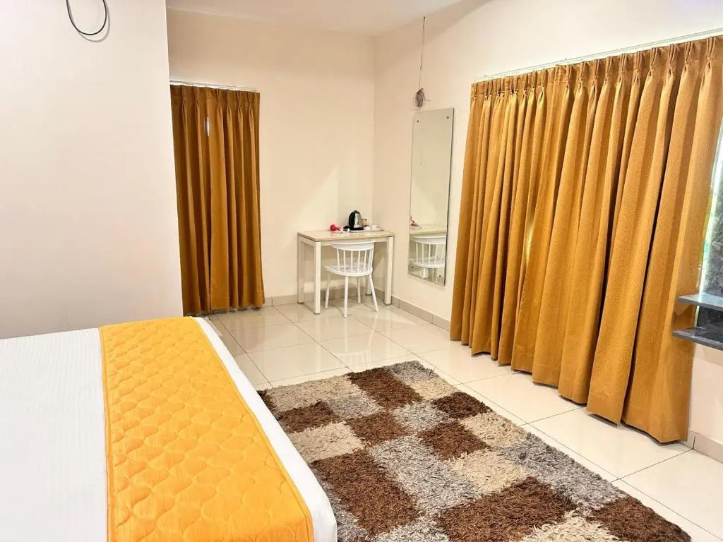 Hotel Aerotel