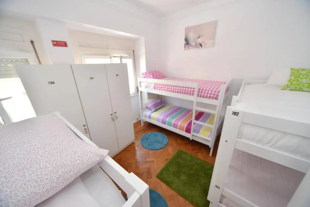 Star Hostel