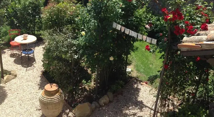 Villa Mina B&B