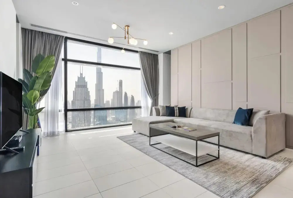 Silkhaus Index Tower, DIFC Dubai