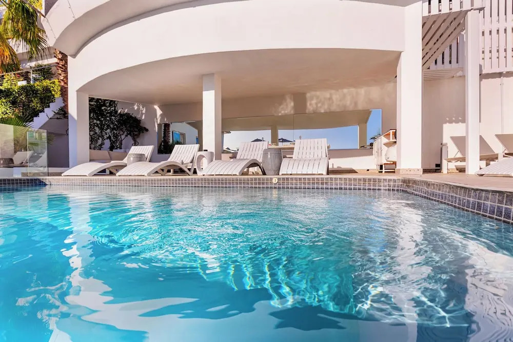 Clifton Sea View Duo Penthouse