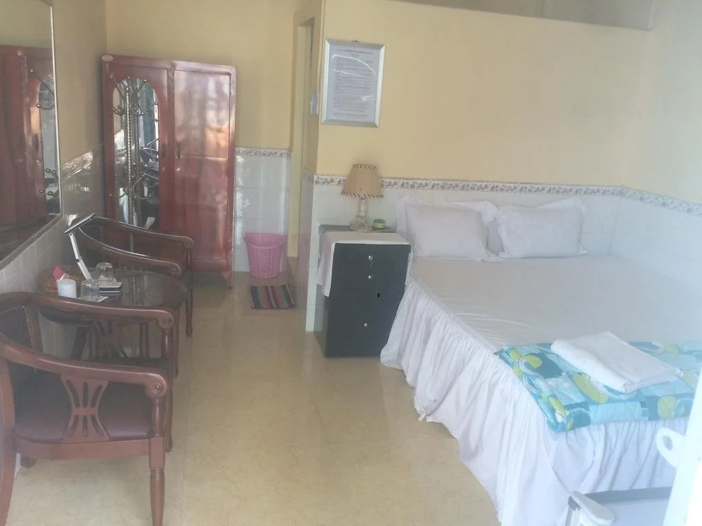 Thanh Xuan Hotel