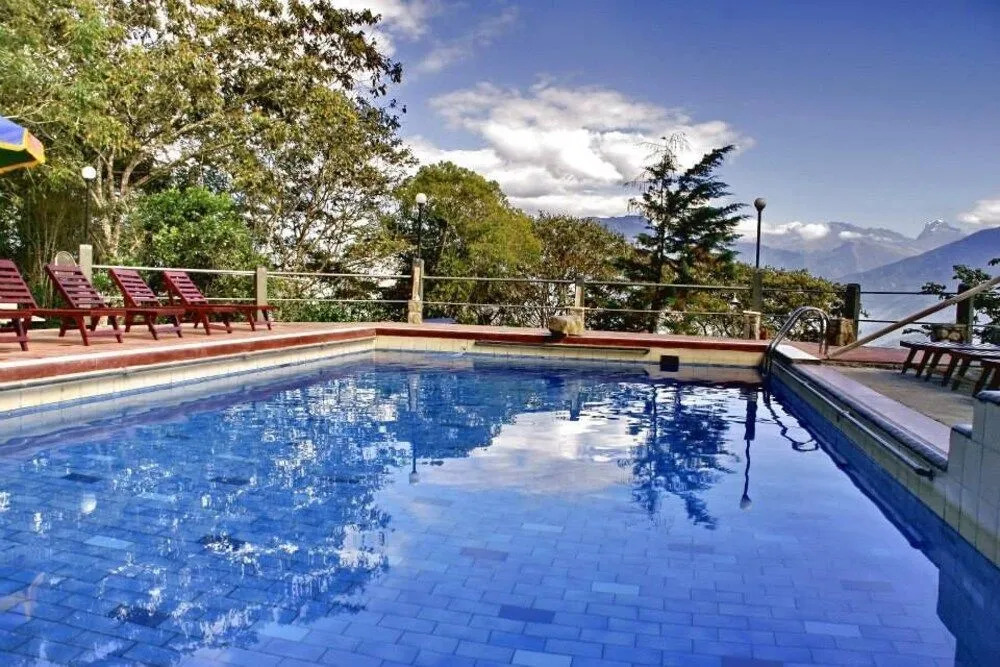 Hotel Esmeralda