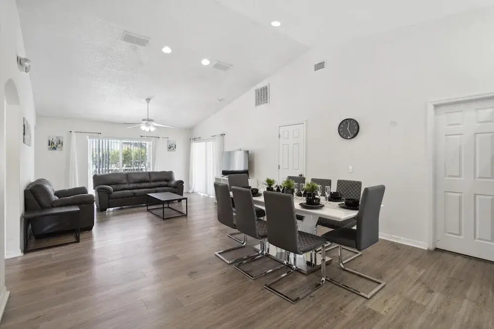 Great Community, Amazing Private Pool, Near Disney