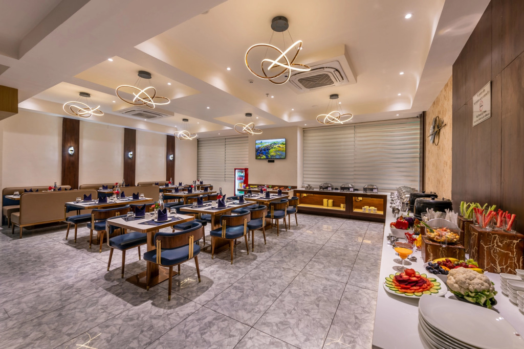 Lords Studio Inn, Jamnagar
