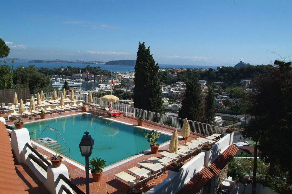 Hotel Don Pedro