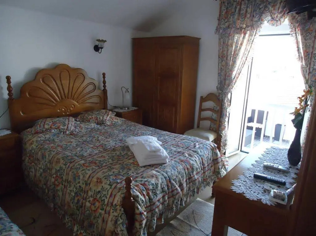 Hotel Aviz
