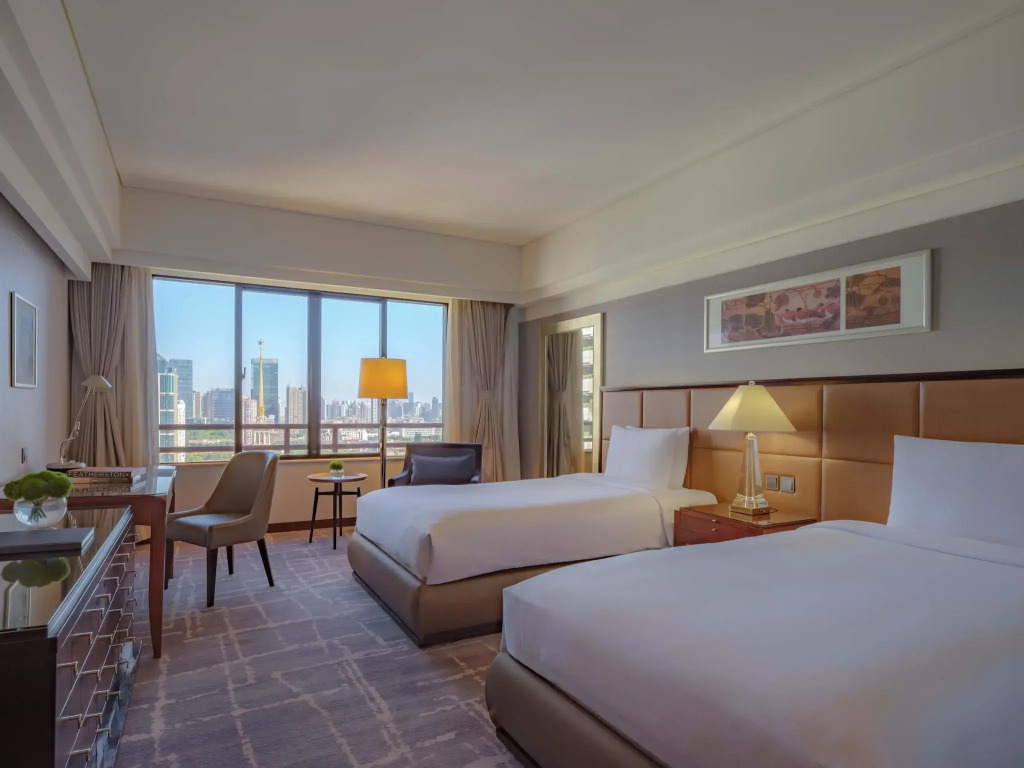 The Portman Ritz-Carlton Shanghai