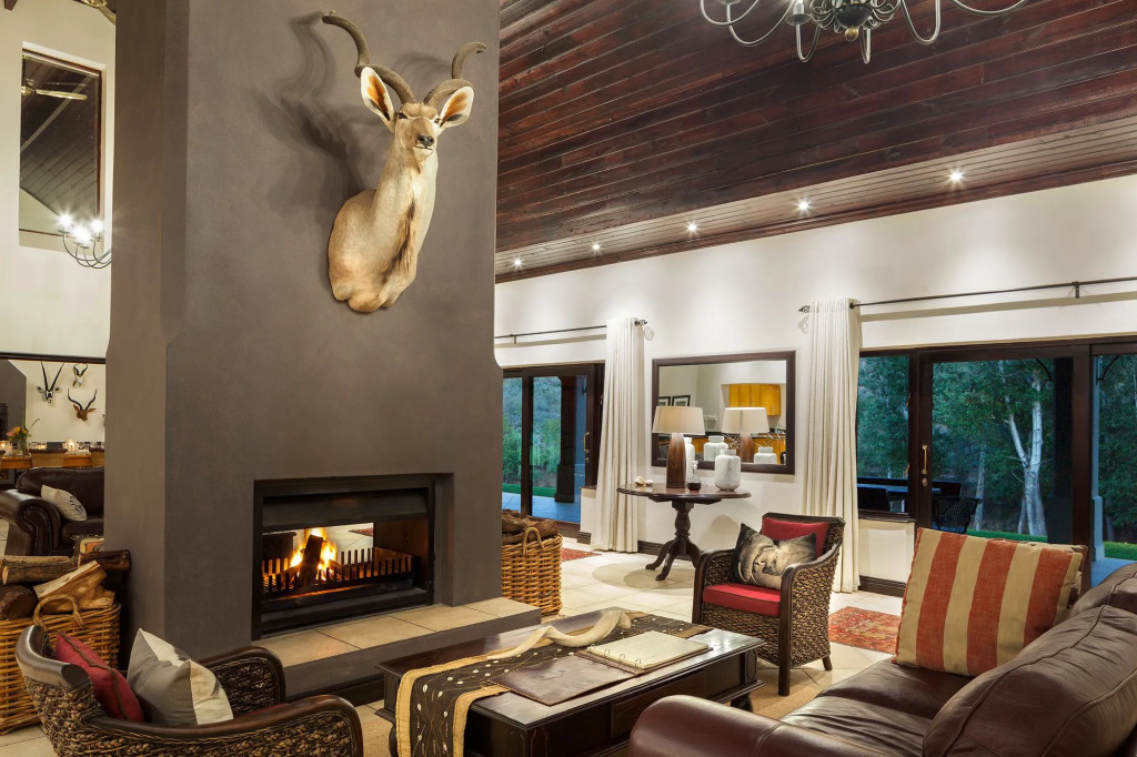 Wildehondekloof Game Lodge