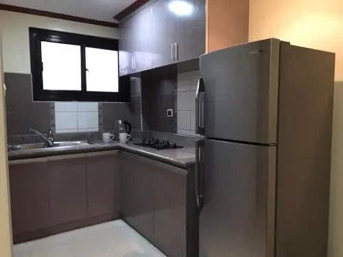 Javaresidence Apartments