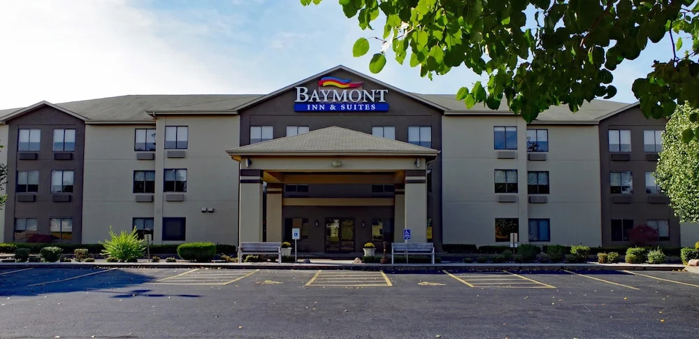 Days Inn O'Fallon