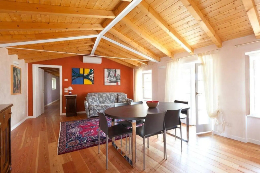 Barchi Resort Apartments Suites Villa Castello - Panoramic Villa Castello