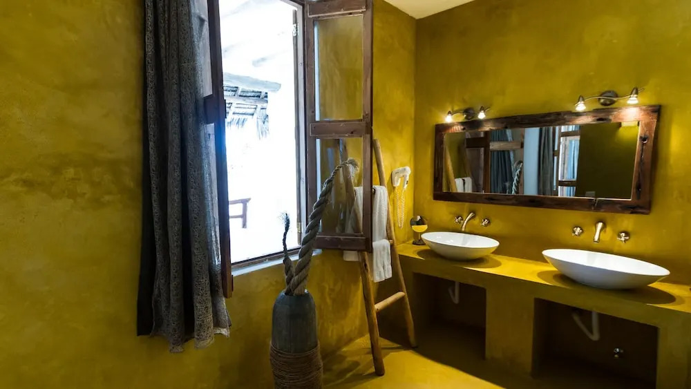 Milele Beach Resort