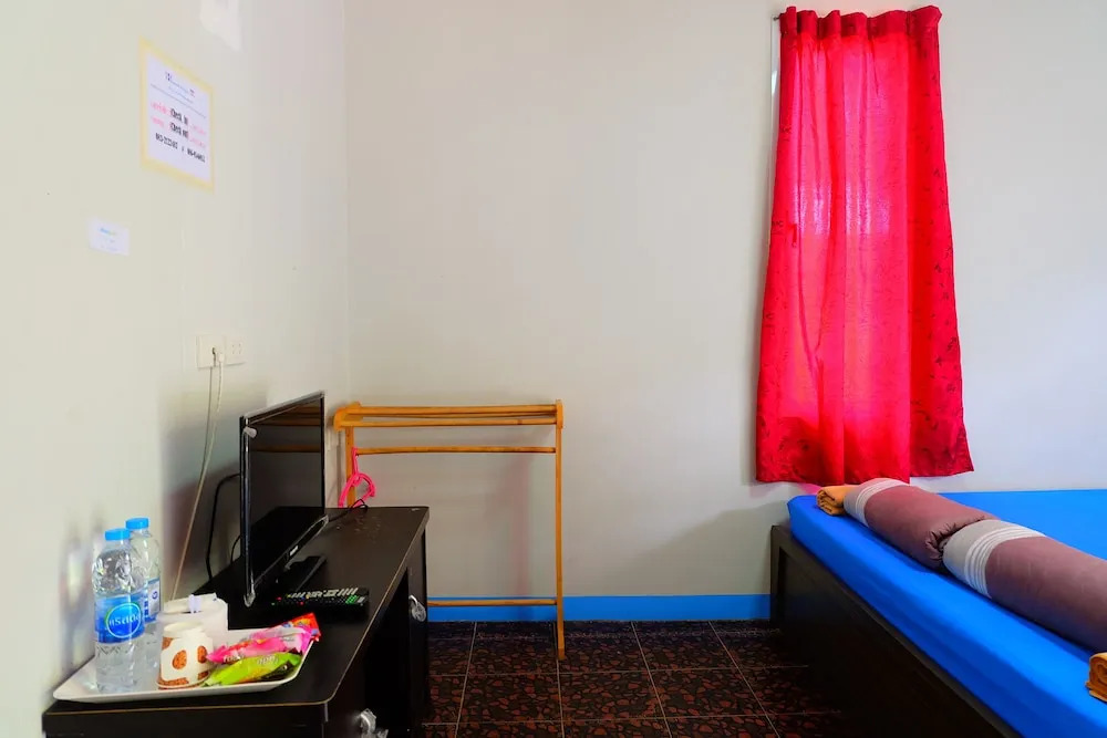Kiritam Homestay
