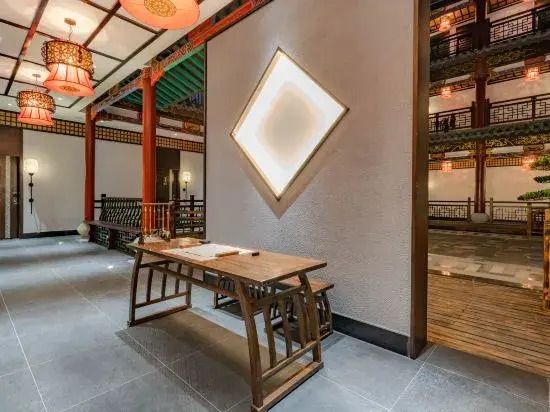 Youyou Changle Inn