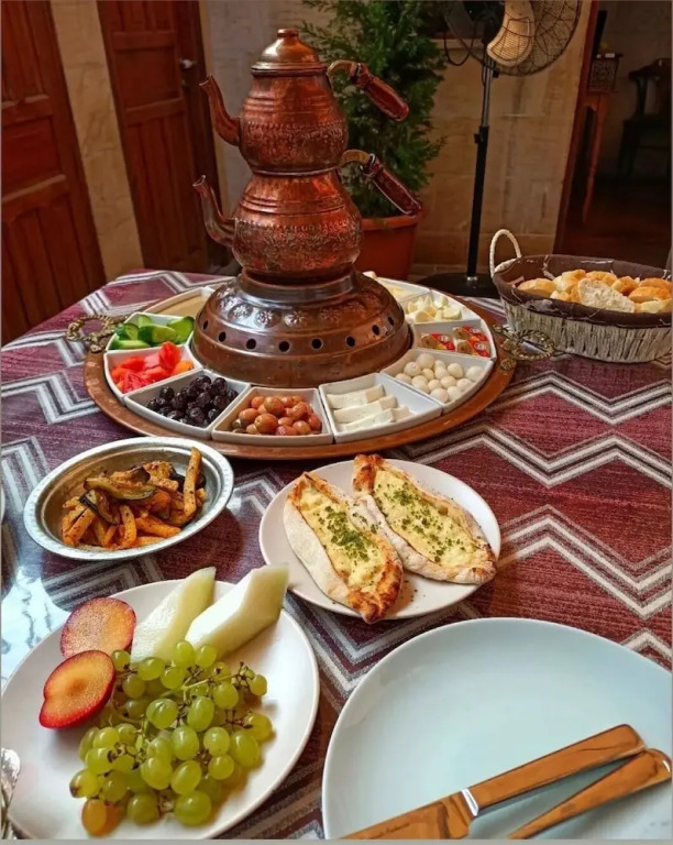 Dilek Hanim Konagi Butik Otel