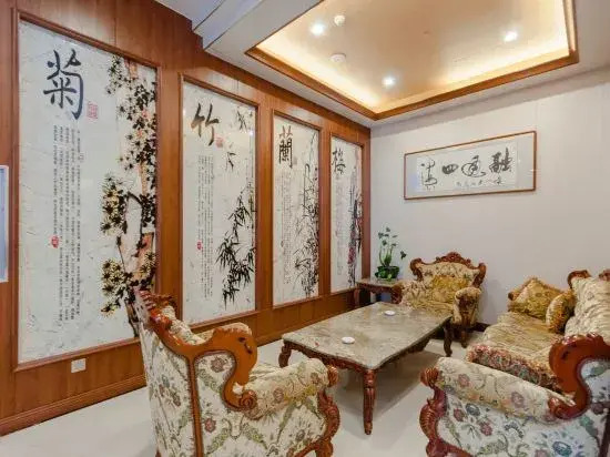 Macau De Hotel