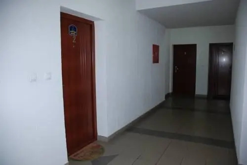 Apartment Milković