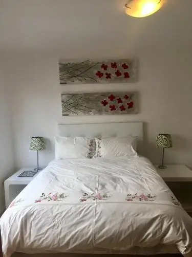 St Johns Plazza Apartment