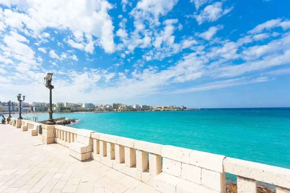 Casa Del Sol Levante Near The Sea