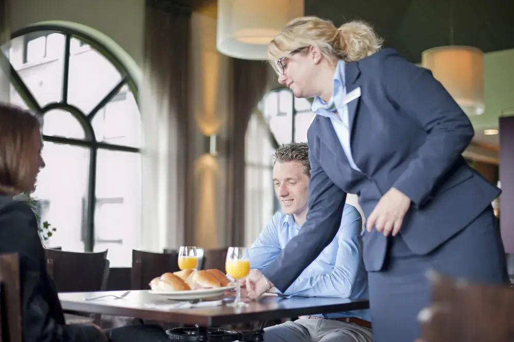 Express By Holiday Inn Moerdij