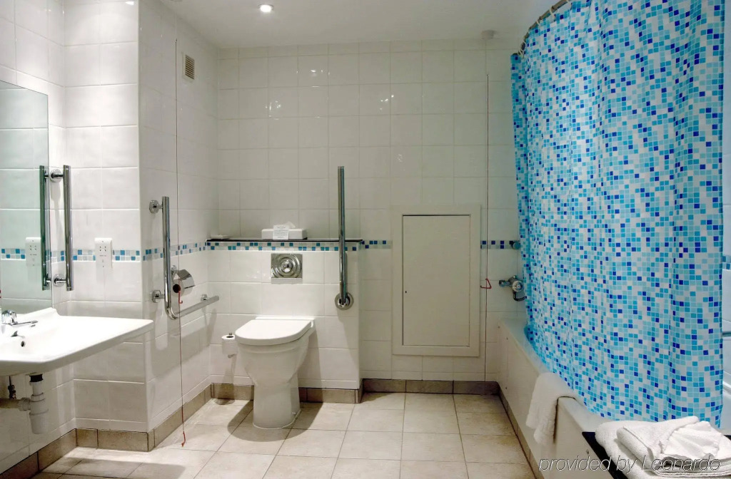 Holiday Inn Haydock M6 Jct23 by IHG