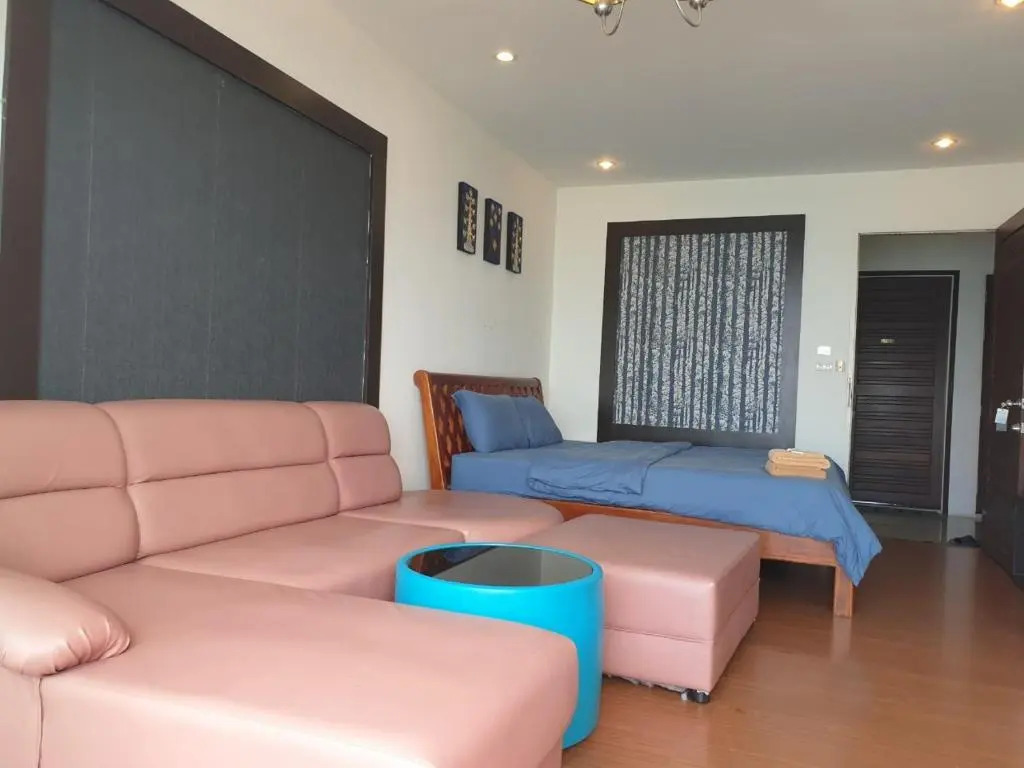 Banchaitalay Room